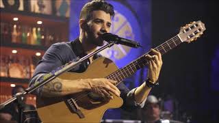 Video thumbnail of "Gusttavo Lima - Temporal de Amor (Sertanejo Acústico)"