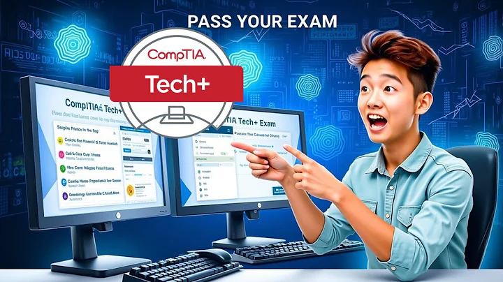 CompTIA Tech+ FC0-U71 Practice Questions