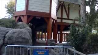 Full Throttle Construction Update 1