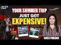 Flight Chaos Ahead? What Travellers Need to Know | Quick Take with Smita Prakash