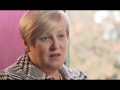 Northern Ireland Hospice - Who we are - CEO Heather Weir