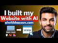 Publish your first AI Website ONLINE (100% FREE) | HTML &amp; CSS basics | Lovable Tutorial with Tips