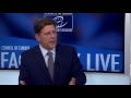 Miltiadis VARVITSIOTIS : Tansit migration across the Mediterranean