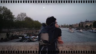 a week in paris