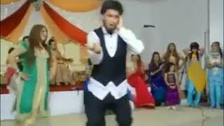 413 Stani Moti Aunty Lovely Dance