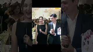 WHEN RAYN WIJAYA WAS SURPRISED THAT KENNY WAS MARRIED AND OVERTAKEN HIM 😂😂 #raynwijaya #rantymari...