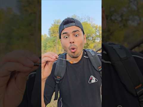 DIY Cheapest Survival Tool 🔥  #shorts #gadgets