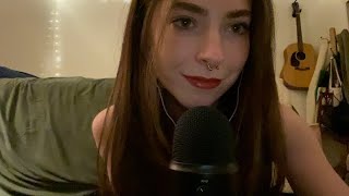 asmr—guess the silent word pt. 3