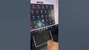 How to turn on radio on Tesla model Y 2026 #tesla #jupiter #teslamodely #tesla2026 #radio