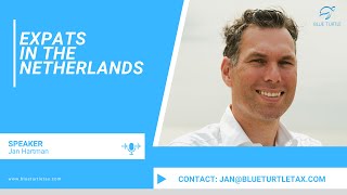 Navigating Expats & Global Mobility | Insights from Blue Turtle Tax