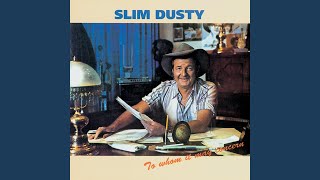 Watch Slim Dusty 42 Tyres video