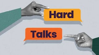 How to Navigate Difficult Conversations with Team Members