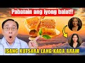 Ang #1 paraan na ito para sa pagpapabata ng balat—Kutis mo’y Parang Mas Bata ng 10 Taon!