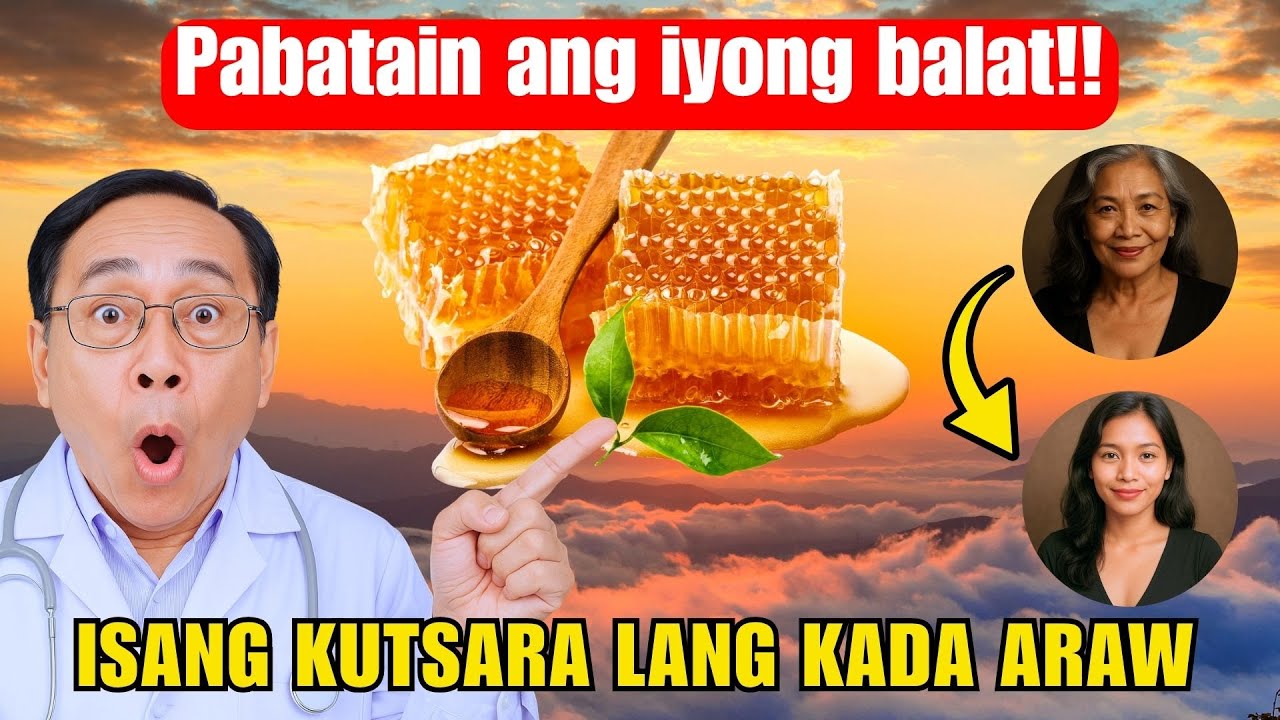 Ang #1 paraan na ito para sa pagpapabata ng balat—Kutis mo’y Parang Mas Bata ng 10 Taon!