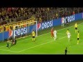 بروسيا دورتموند 2 2 ريال مدريد 2016 بتعليق عصام الشوالي 
