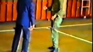 Виноградов С. С. «Система Кадочникова. Семинар» (1990-е) — уникальное видео Виноградов С. С. «Система Кадочникова. Семинар» (1990-е) — уникальное видео