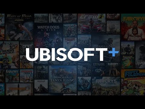 Ubisoft+ chegará ao Xbox