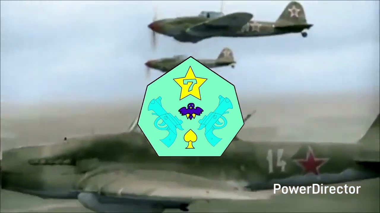 The Black Army Is The Most Sacred|A Zazpian Army War Song