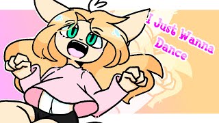 I Just Wanna Dance Meme