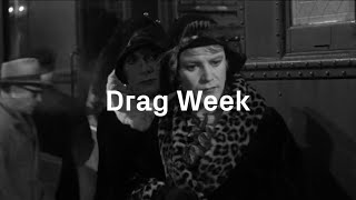 Drag Week