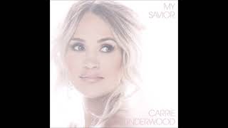 The Old Rugged Cross ~ Carrie Underwood ~ Ryman 2021 (Audio)