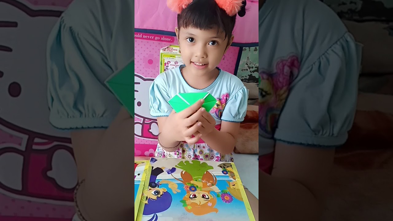 cara buat love bite