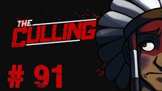 The Culling - Episode 91 - Spooky