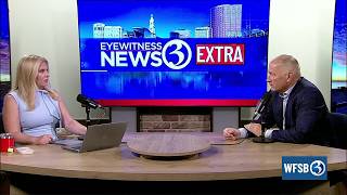 Eyewitness News Extra: Talking with defense attorney Walter Hussey (Part 1)