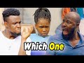 Which One – Best Of Mark Angel Comedy (Ft. Success, Baze10 and Kbrown)