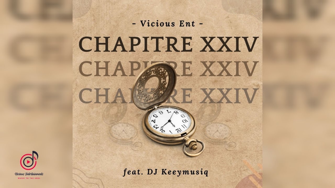 Vicious Ent - Chapitre XXIV [Main Mix] feat. Dj KeeyMusiQ - YouTube