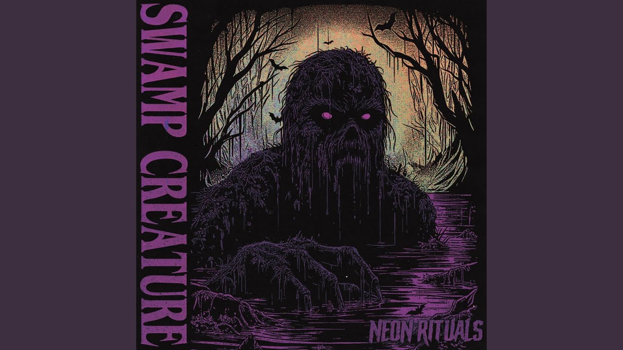 Swamp Creature (Dom Hz Remix)