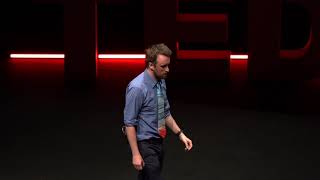 Climate Strange  | Dr Matt Winning | TEDxNewcastleCollege