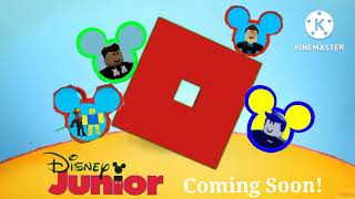 Disney Junior Mousehead Shorts Coming Soon Were Back