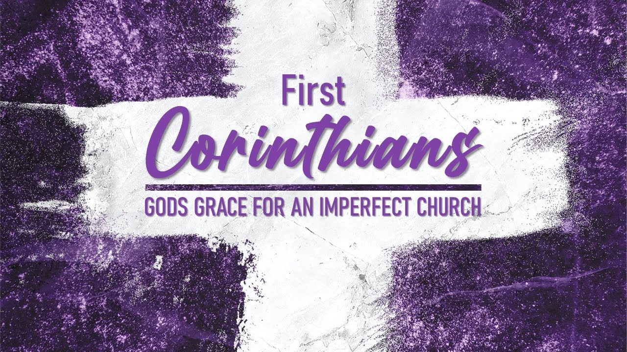 What It Means To Feast At The Lord’s Table - Sermon