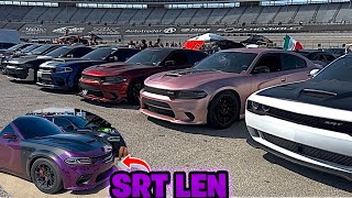 MOPAR HEAVEN 2025 (Part 2/2)