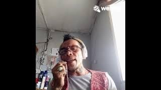 Nadai Nuan Nadai Tusah aya uga sali