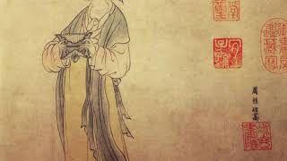 Wang Wei - Ballad of a Luoyang Girl