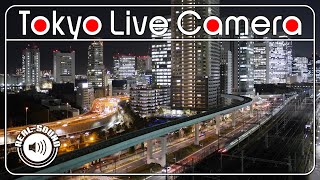 無料テレビで東京汐留鉄道を視聴する