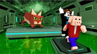 AKU INGIN DAPETIN BRAINROT COSMIC DI ADMIN ABUSE GAME KU RIDE BRAINROT FOR BRAINROTS! #imeroleplay