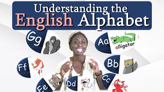 Understanding the English Alphabet screenshot 4