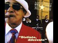 Afro Cuban All Stars - Distinto, Diferente (Full Album)