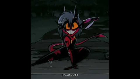 #fan #foryou #fyp #fypシ #hazbinhotel #helluvaboss #hhanhbfan_54 #hhandhban_54