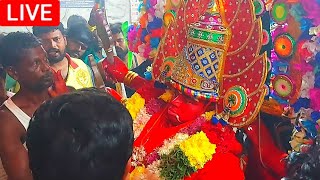இன்று சீர்காழி ஸ்ரீ வடபாதி மாரியம்மன் கோயில் காளி ஆட்டம் 2023 Sri Vadapathiamman Temple #shorts