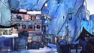 Borderlands 2 bullymong glitch