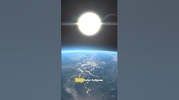 Scientists Want to Create Artificial Solar Eclipses in Space - Here