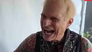 Celebrity David Lee Roth Lands His BIGGEST PAYDAY Yet Net Worth