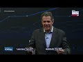Tarcísio defende os pedágios free flow, e Fernando Haddad critica