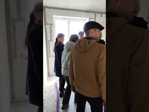 кухня 10 метров. где ставить холодильник?