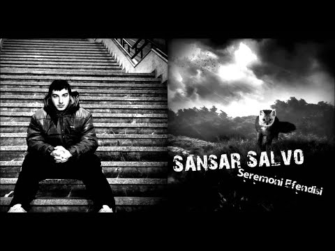 Sansar Salvo KORKAK ÇOCUK