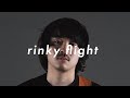 キッサ・コッポラ/rinky flight【Music Video】